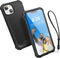 Catalyst Crux Case Apple iPhone 14 Stealth Black
