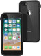 Catalyst - Impact Protection Case iPhone SE (2022 / 2020)/8/7 | Zwart