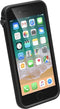 Catalyst - Impact Protection Case iPhone SE (2022 / 2020)/8/7 | Zwart