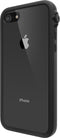 Catalyst - Impact Protection Case iPhone SE (2022 / 2020)/8/7 | Zwart