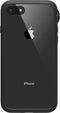 Catalyst - Impact Protection Case iPhone SE (2022 / 2020)/8/7 | Zwart