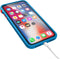 Catalyst - Impact Protection Case iPhone XS Max | Transparant,Blauw