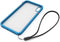 Catalyst - Impact Protection Case iPhone XS Max | Transparant,Blauw
