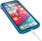 Catalyst - Impact Protection Case iPhone XS Max | Transparant,Blauw