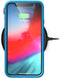 Catalyst - Impact Protection Case iPhone XS Max | Transparant,Blauw