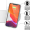 Catalyst Influence Case Apple iPhone 12 Pro Max Clear