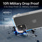 Catalyst Influence Case Apple iPhone 12 Pro Max Clear