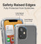 Catalyst Influence Case Apple iPhone 12 Pro Max Clear