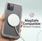 Catalyst Influence Case Apple iPhone 12 Pro Max Clear