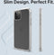 Catalyst Influence Case Apple iPhone 12 Pro Max Clear