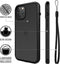 Catalyst Influence Case Apple iPhone 12 Pro Max Stealth Black