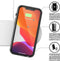 Catalyst Influence Case Apple iPhone 12 Pro Max Stealth Black