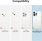 Catalyst Influence Case Apple iPhone 13 Pro Max Clear