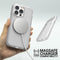 Catalyst Influence Case Apple iPhone 13 Pro Max Clear