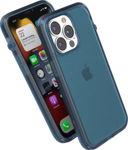 Catalyst Influence Case Apple iPhone 13 Pro Pacific Blue