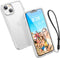 Catalyst Influence Case Apple iPhone 14 Clear