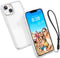 Catalyst Influence Case Apple iPhone 14 Clear
