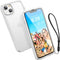 Catalyst Influence Case Apple iPhone 14 Plus Clear