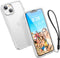 Catalyst Influence Case Apple iPhone 14 Plus Clear
