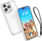 Catalyst Influence Case Apple iPhone 14 Plus Clear