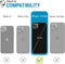 Catalyst Influence Case Apple iPhone 14 Plus Clear