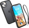 Catalyst Influence Case Apple iPhone 14 Plus Stealth Black