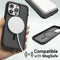 Catalyst Influence Case Apple iPhone 14 Plus Stealth Black