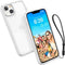 Catalyst Influence Case Apple iPhone 14 Pro Clear