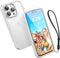 Catalyst Influence Case Apple iPhone 14 Pro Clear