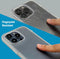 Catalyst Influence Case Apple iPhone 14 Pro Clear