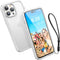 Catalyst Influence Case Apple iPhone 14 Pro Clear