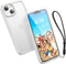 Catalyst Influence Case Apple iPhone 14 Pro Max Clear