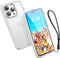Catalyst Influence Case Apple iPhone 14 Pro Max Clear