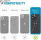 Catalyst Influence Case Apple iPhone 14 Pro Max Clear