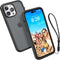 Catalyst Influence Case Apple iPhone 14 Pro Max Stealth Black