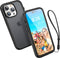 Catalyst Influence Case Apple iPhone 14 Pro Max Stealth Black