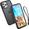 Catalyst Influence Case Apple iPhone 14 Pro Stealth Black