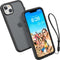 Catalyst Influence Case Apple iPhone 14 Pro Stealth Black