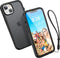 Catalyst Influence Case Apple iPhone 14 Stealth Black