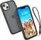 Catalyst Influence Case Apple iPhone 14 Stealth Black