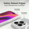 Catalyst Influence Case Apple iPhone 15 Clear