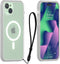 Catalyst Influence Case Apple iPhone 15 Plus MagSafe Compatible Clear