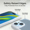 Catalyst Influence Case Apple iPhone 15 Pro Clear