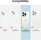 Catalyst Influence Case Apple iPhone 15 Pro Clear