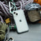 Catalyst Influence Case Apple iPhone 15 Pro Clear
