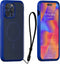 Catalyst Influence Case Apple iPhone 15 Pro Max MagSafe Compatible Atlantic - Blauw