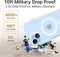 Catalyst Influence Case Apple iPhone 15 Pro Max MagSafe Compatible Clear