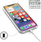 Catalyst - Influence Case iPhone 12 / 12 Pro - clear