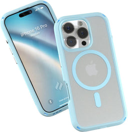 Catalyst Influence Case with MagSafe iPhone 16 Pro Sky Blue