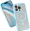 Catalyst Influence Case with MagSafe iPhone 16 Pro Sky Blue